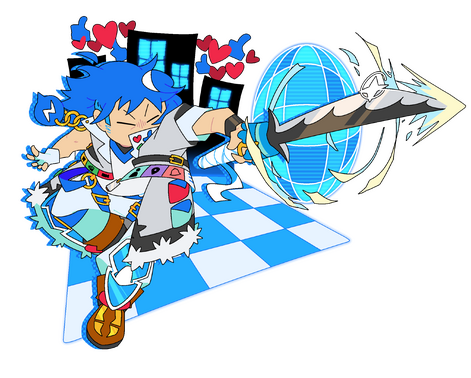 Inspiration - FaceBook